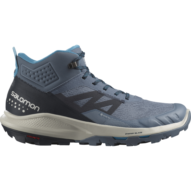 Salomon outline mid clearance gtx w