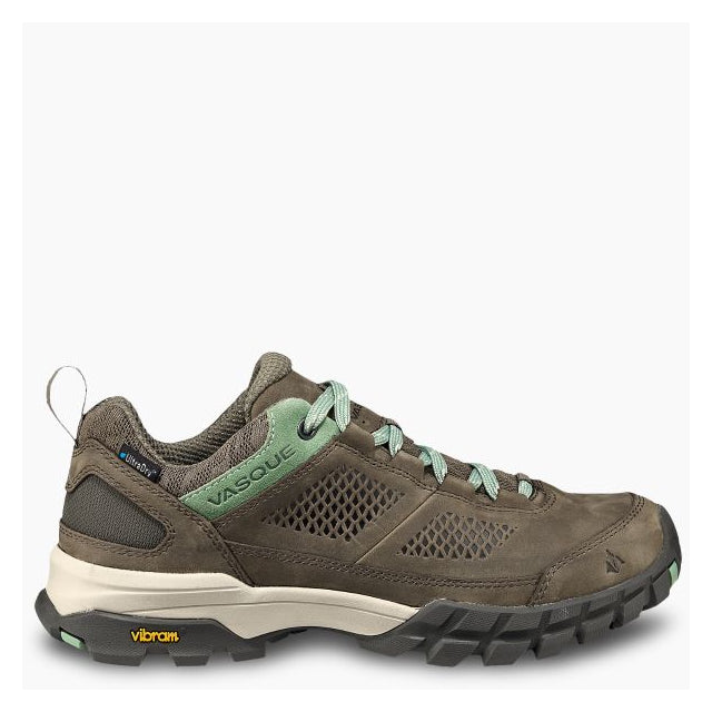 Women's Talus AT Low