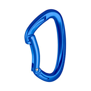 Mammut Crag Key Lock Carabiner - Thumbnail 3