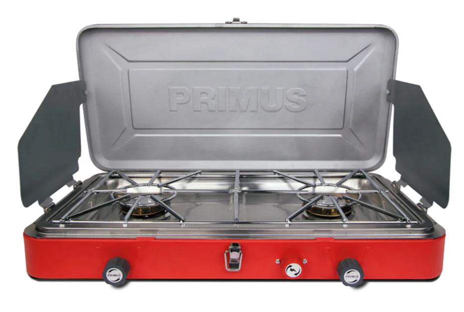 Profile - 2 Burner Propane Camp Stove – Easton Outdoor Company Profile - 2 Burner Propane Camp Stove – Easton Outdoor Company
